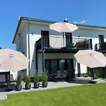 別荘 8 Personen ,,seegelblick