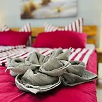 8 Personen ,,seegelblick