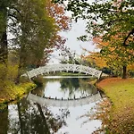 別荘 8 Personen ,,seegelblick