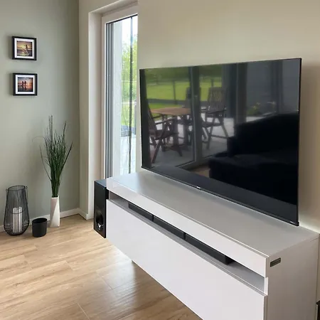 Casa vacanze 8 Personen ,,seegelblick