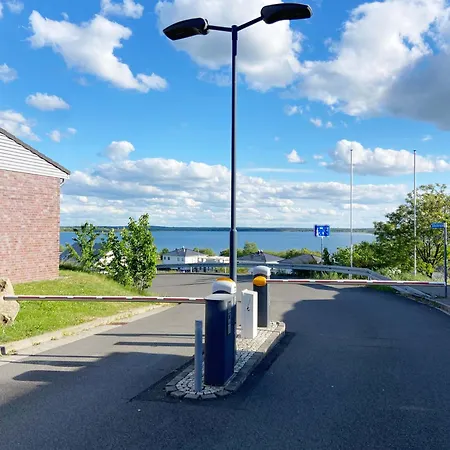 Casa vacanze 8 Personen ,,seegelblick