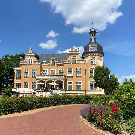 8 Personen ,,seegelblick Am Goitzschesee, Erste Reihe Am Mit Sauna, Kamin, Wallbox&sup Pouch