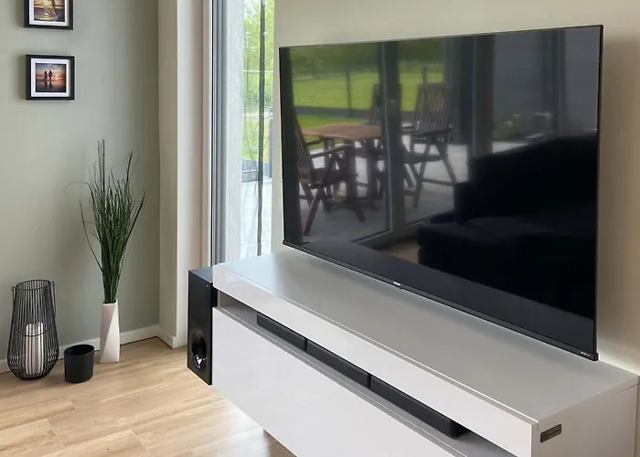 Casa vacanze 8 Personen ,,seegelblick