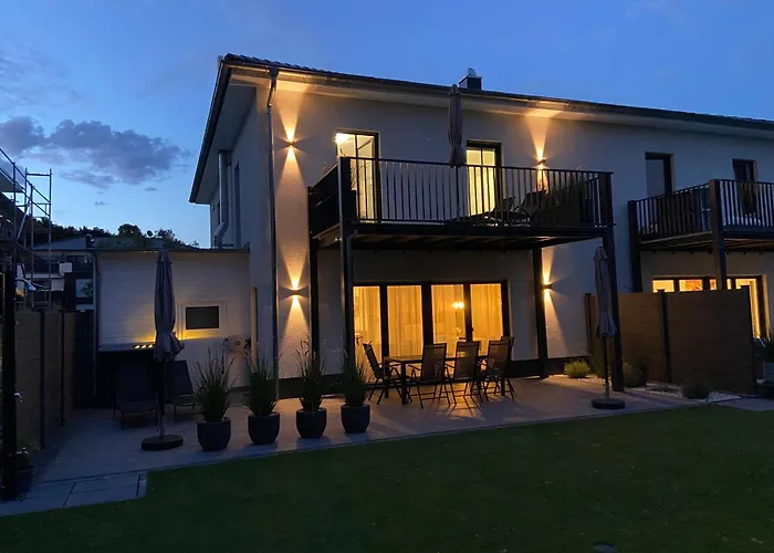 8 Personen ,,seegelblick