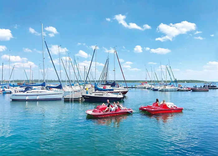 8 Personen ,,seegelblick