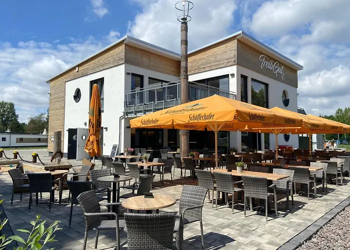 Casa vacanze 8 Personen ,,seegelblick