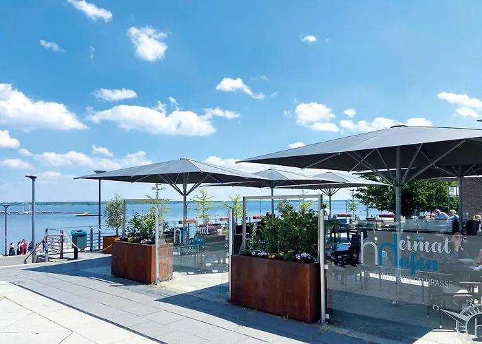 8 Personen ,,seegelblick