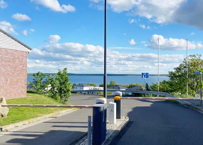 Semesterbostad 8 Personen ,,seegelblick