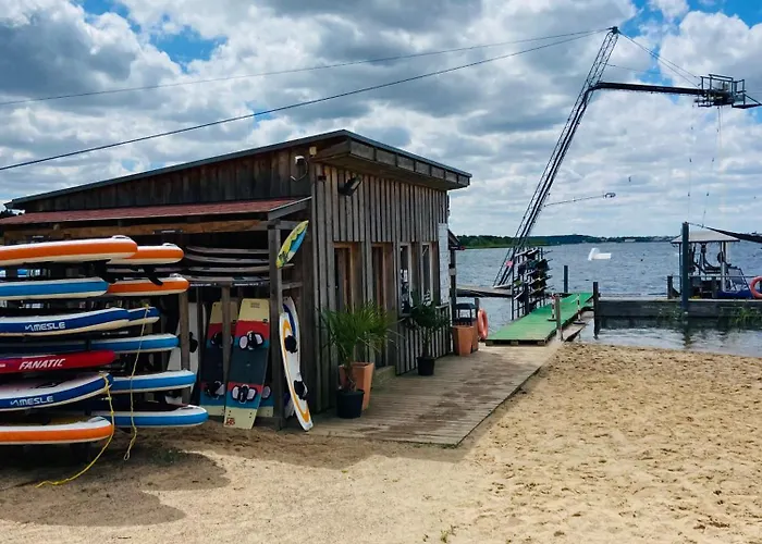 8 Personen ,,seegelblick