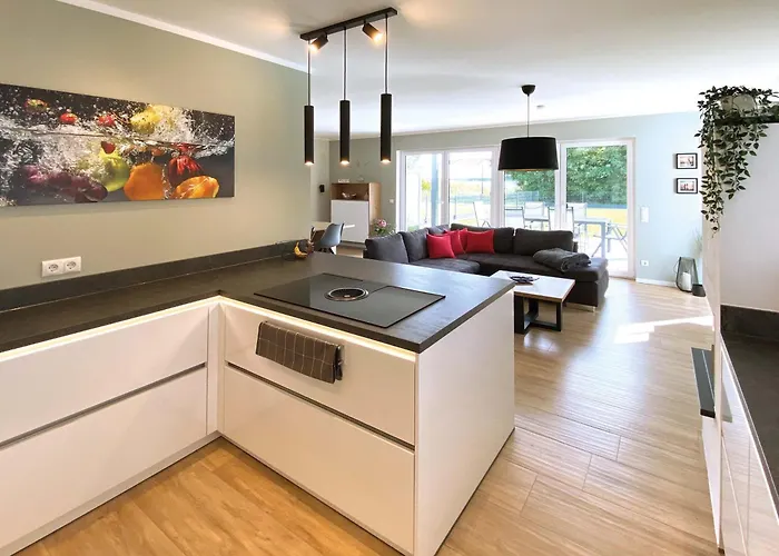 8 Personen ,,seegelblick