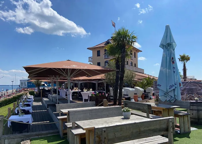 8 Personen ,,seegelblick