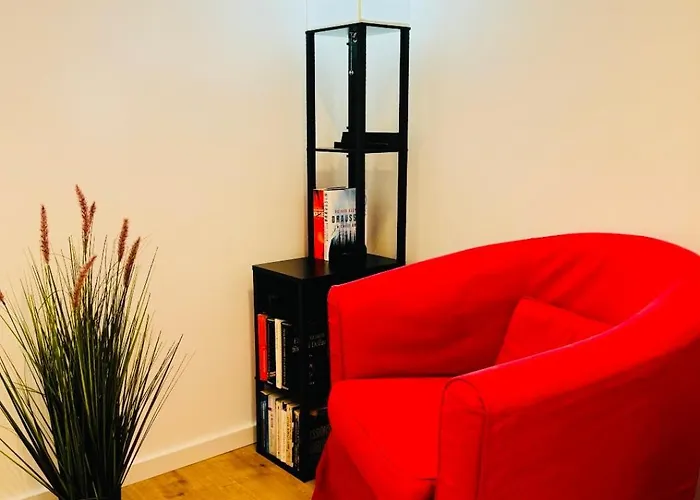 Casa vacanze 8 Personen ,,seegelblick