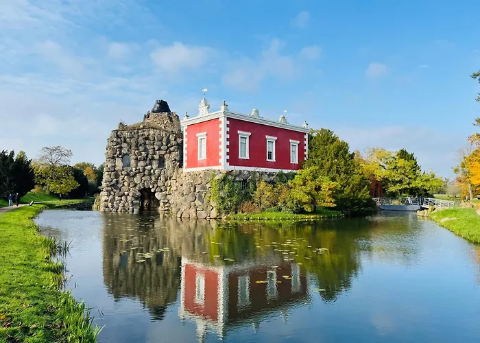 8 Personen ,,seegelblick