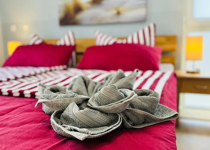 8 Personen ,,seegelblick