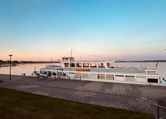 8 Personen ,,seegelblick