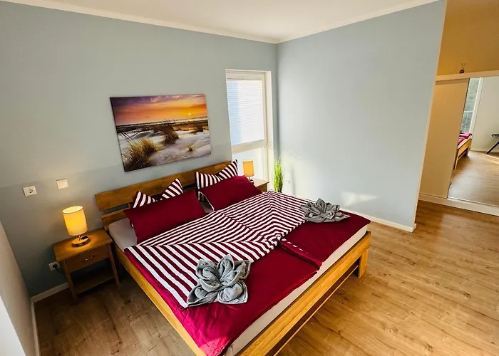 8 Personen ,,seegelblick