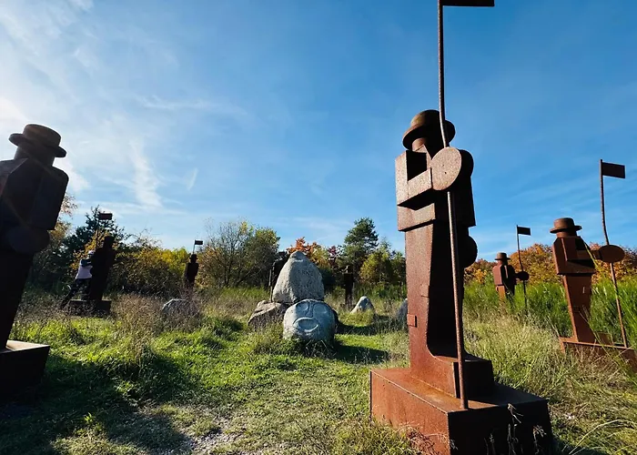 8 Personen ,,seegelblick