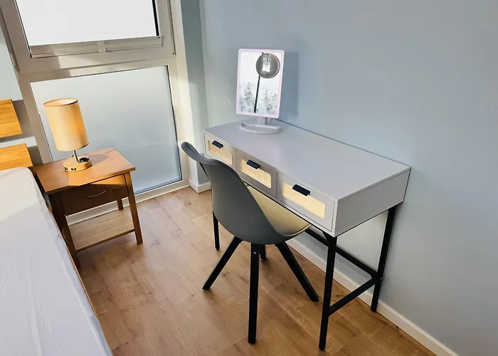 Casa vacanze 8 Personen ,,seegelblick