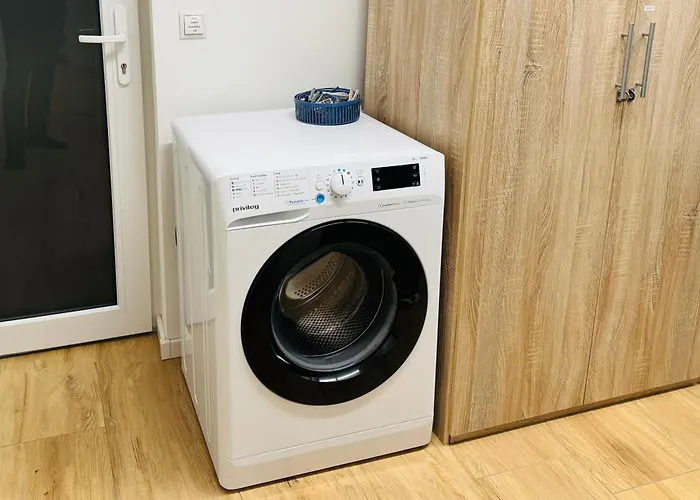 Casa vacanze 8 Personen ,,seegelblick