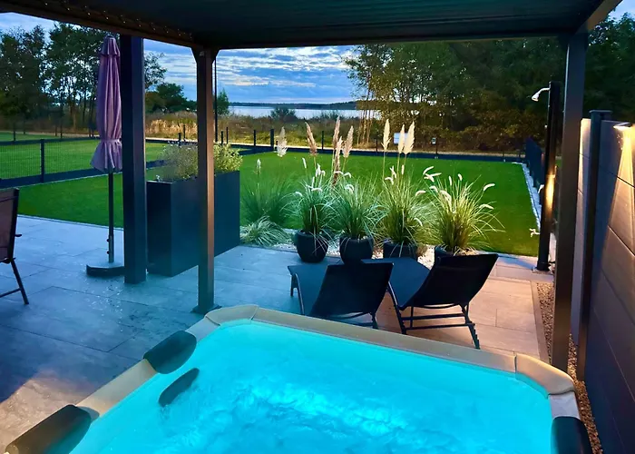 8 Personen ,,seegelblick